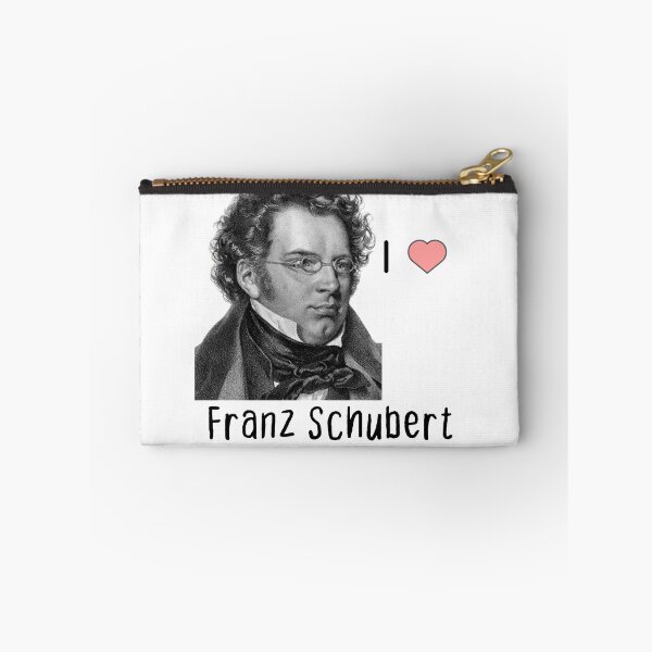 Item preview,  I love Franz shubert designed and sold by HSjem.