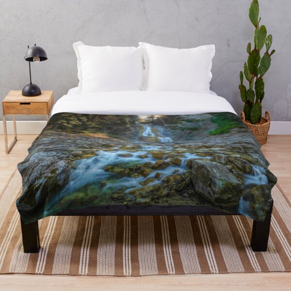 Item preview, CASCADA DE PRIMAVERA designed and sold by SSP-PRINTS.