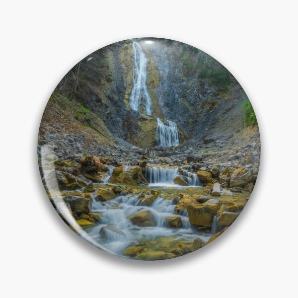 Artikelvorschau, BERWASSERFALL entworfen und verkauft von SSP-PRINTS.