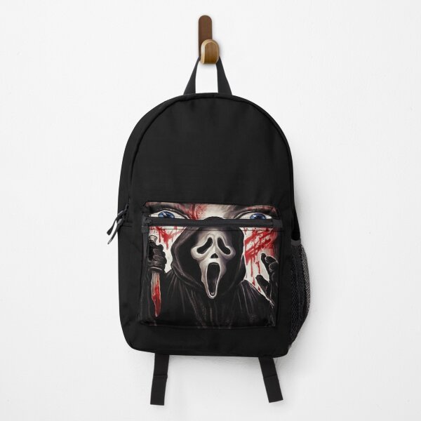 Item preview, Scream VI designed and sold by Fire-Song.