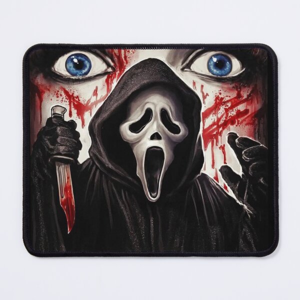 Item preview, Scream VI designed and sold by Fire-Song.