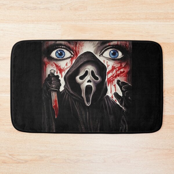 Item preview, Scream VI designed and sold by Fire-Song.