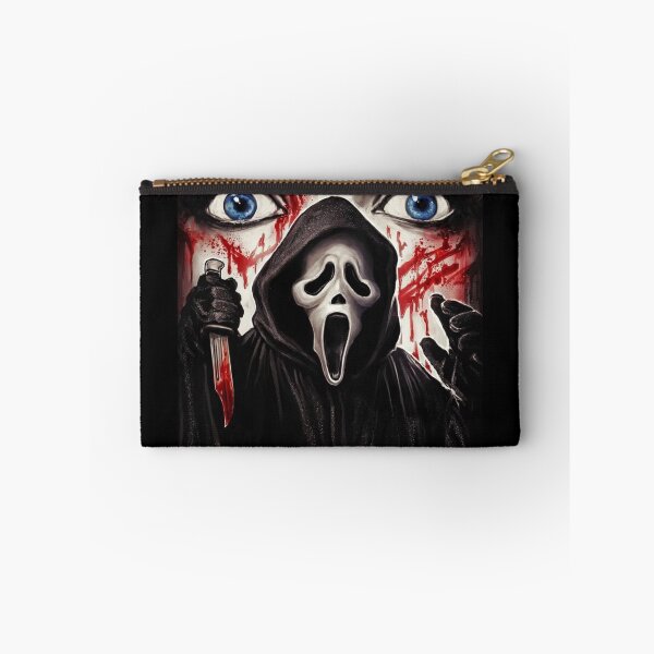 Item preview, Scream VI designed and sold by Fire-Song.