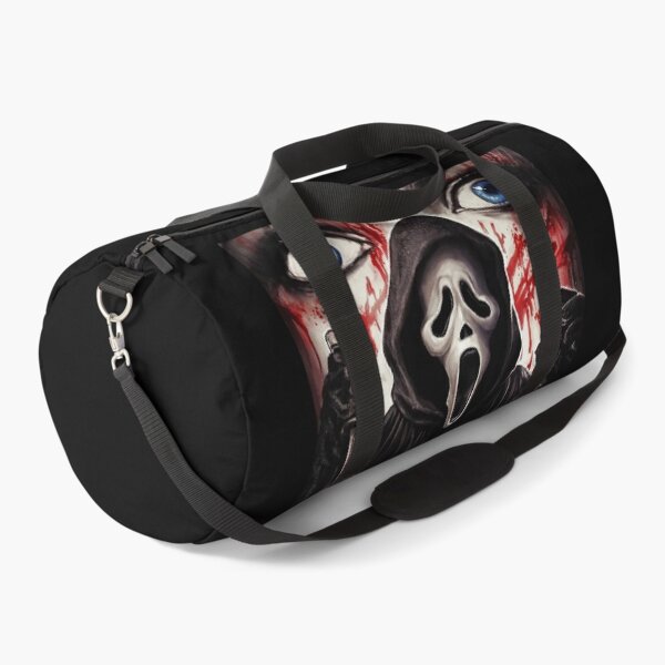 Item preview, Scream VI designed and sold by Fire-Song.