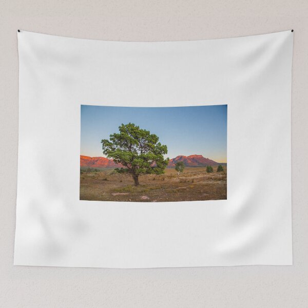 Item preview, Treein the Flinders designed and sold by Bruce Reardon.