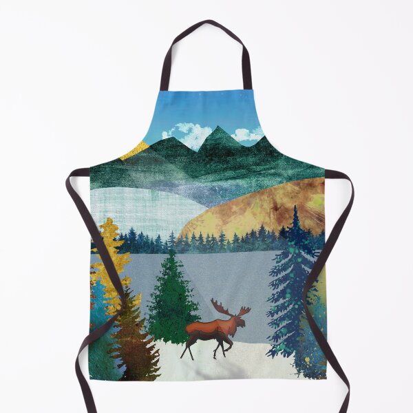 Item preview, Sunrise Moose designed and sold by Esskay Designs.