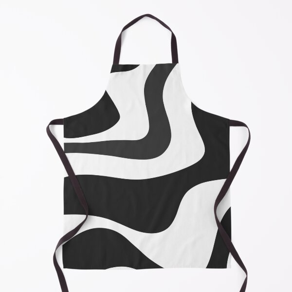Item preview, liquid pattern - black and gray designed and sold by Kiniusia.