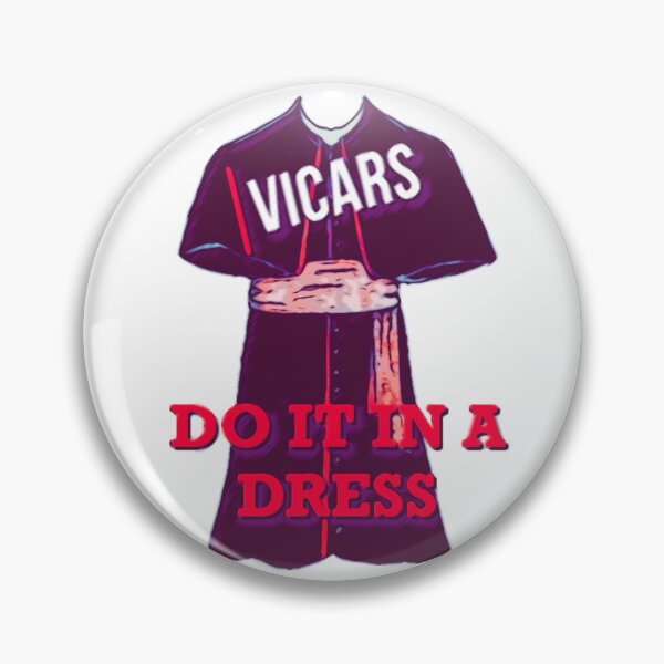 Item preview, Cassock designed and sold by Glenbobagins.