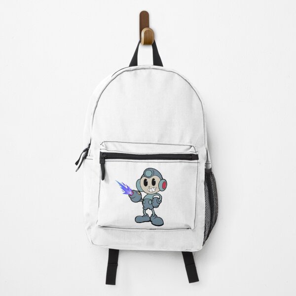 Item preview, Mega Man Gun Blast designed and sold by digitalstation.