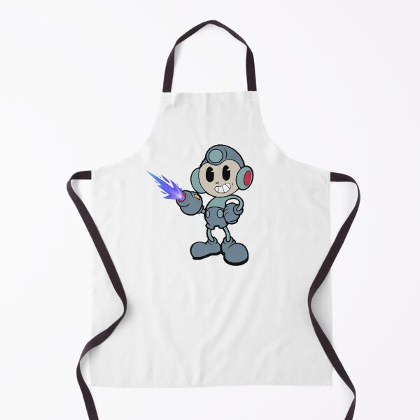 Item preview, Mega Man Gun Blast designed and sold by digitalstation.