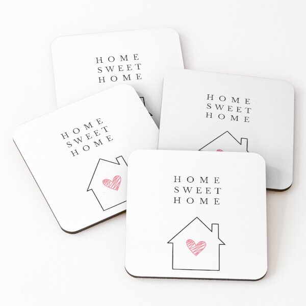 Item preview, Home Sweet Home designed and sold by herdianlasut.