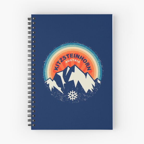 Item preview, Kitzsteinhorn, Austria designed and sold by studio838.