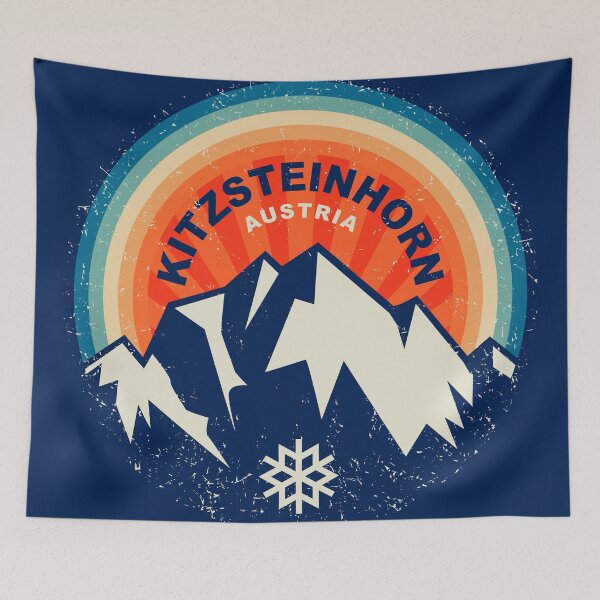 Item preview, Kitzsteinhorn, Austria designed and sold by studio838.