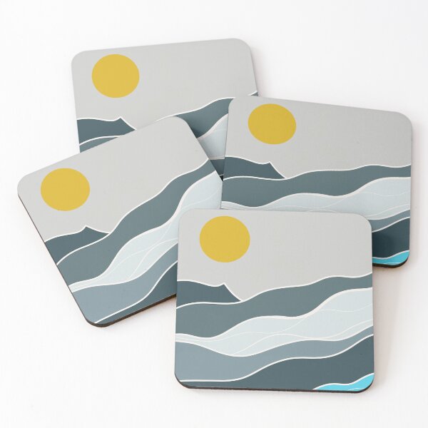 Item preview, A Turbulent Sea designed and sold by AlonsosArt.