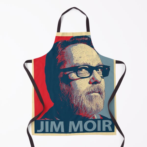 Item preview, Jim Moir designed and sold by BanhCom.