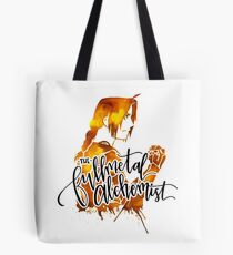 Bolsa de tela The Fullmetal Alchemist