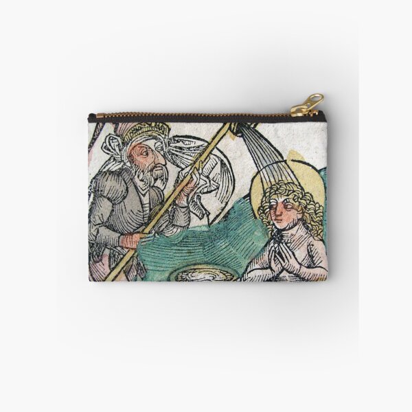 Item preview, Medieval Creature Meme designed and sold by VintageManiac.