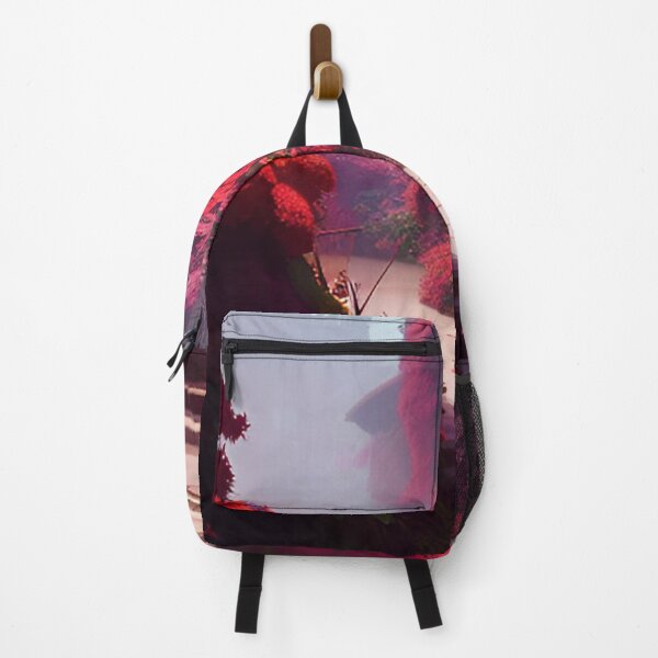 Item preview, Red & Burgundy Floral designed and sold by Turkdesigner.