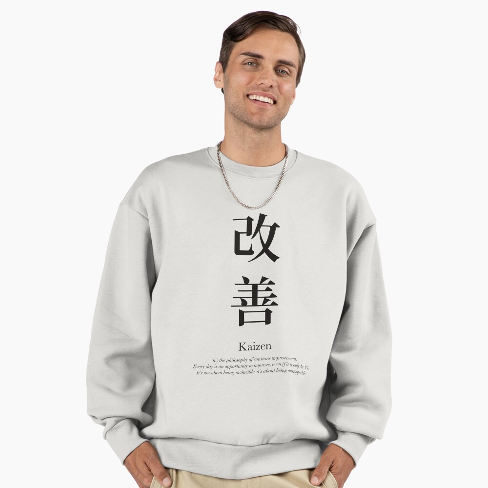 Kaizen Poster
