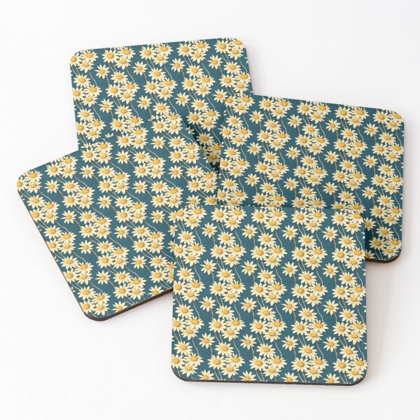Item preview, Floral Double Layered Pattern designed and sold by AI Creations ⭐⭐⭐⭐⭐.