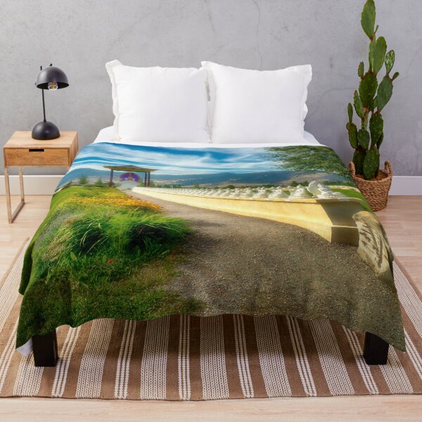 Item preview, In the Garden of a Thousand Buddhas designed and sold by Kathy Weaver.