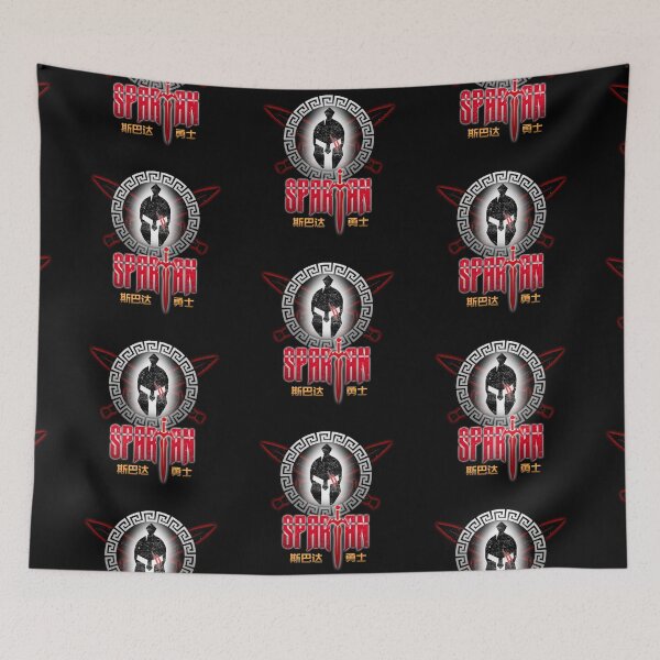 Item preview, Spartan Strong Spartan Community Honors Victims designed and sold by kobe811.