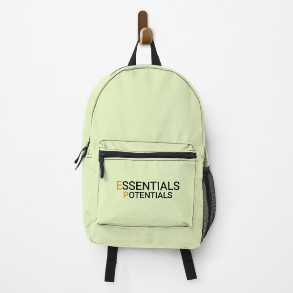 Item preview, Essentials Pun funny designed and sold by vibeno1.