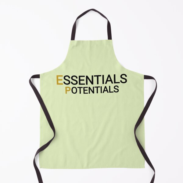 Item preview, Essentials Pun funny designed and sold by vibeno1.