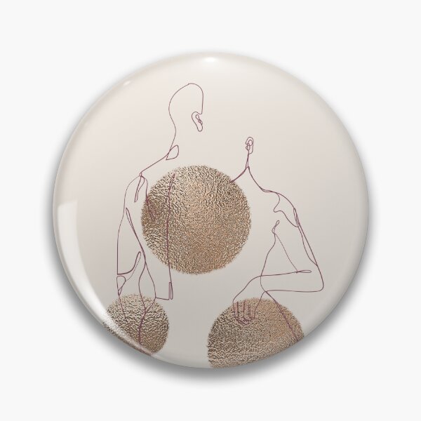 Item preview, Hand-drawn body monoline of a couple; 13 pro max iPhone case designed and sold by Micovic.
