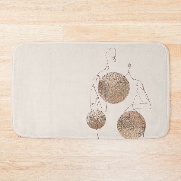 Item preview, Hand-drawn body monoline of a couple; 13 pro max iPhone case designed and sold by BeskrajemM.