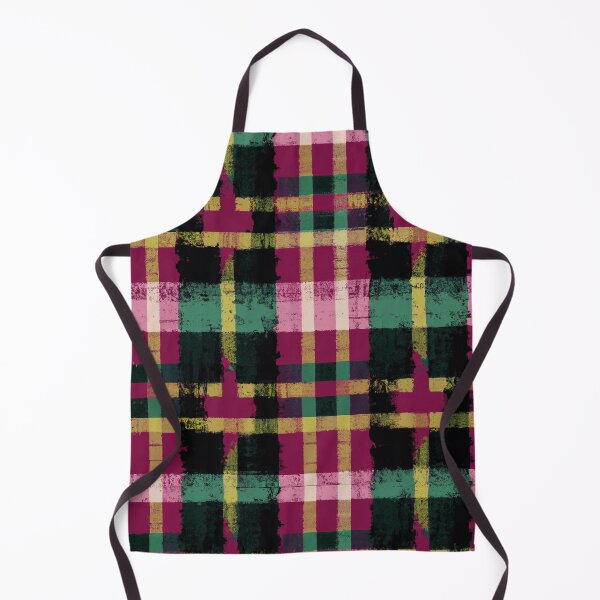 Item preview, Grunge Scottish Tartan designed and sold by SamJanner.