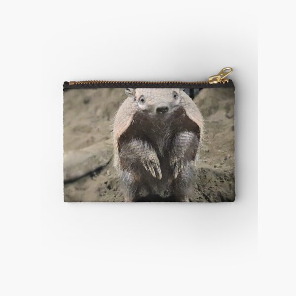 Item preview, The Creeping Armadillo designed and sold by Ladymoose.