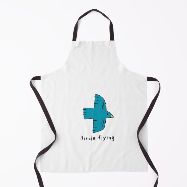 Item preview, Birds flying  designed and sold by Ppwk funny .