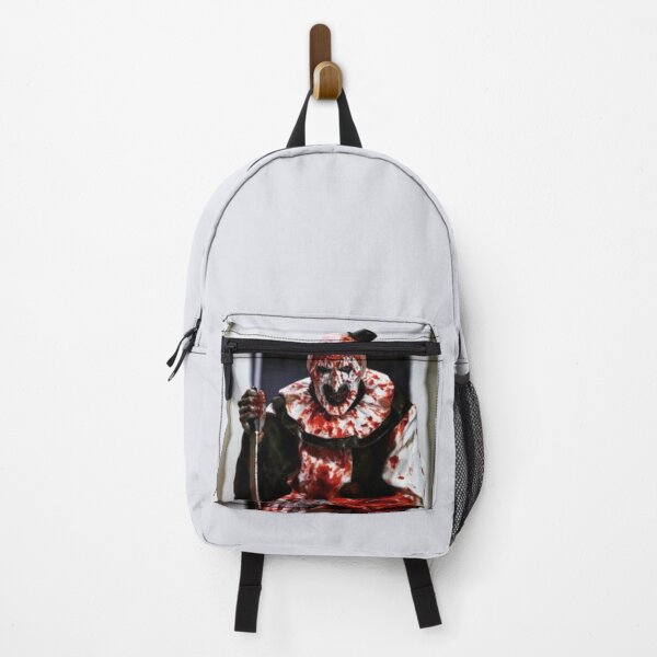 Item preview, Terrifier 2 designed and sold by Brush-Master.