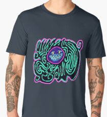 Glow Bug Men's Premium T-Shirt