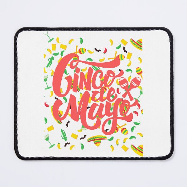 Item preview, Cinco De Mayo designed and sold by Simo0455.