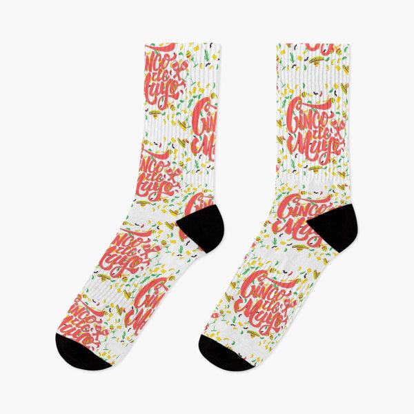 Item preview, Cinco De Mayo designed and sold by Simo0455.