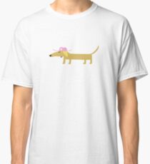 Kevin & Holly - Deputy Holly Classic T-Shirt