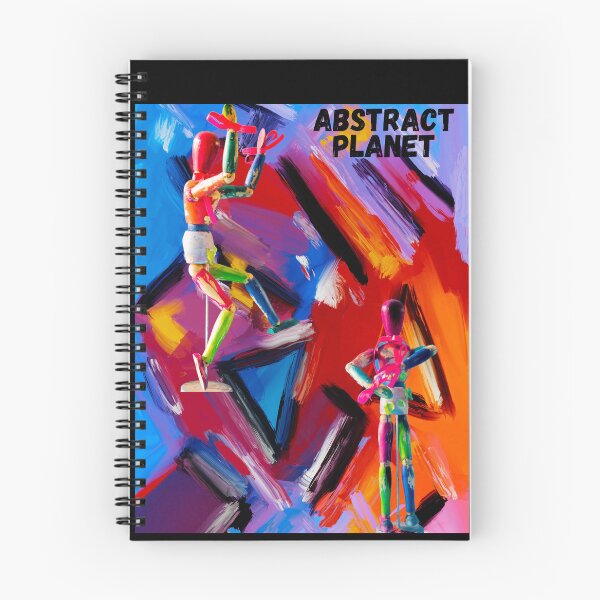 Item preview, Abstract Planet designed and sold by CannyGoods.