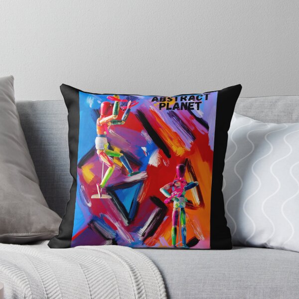 Item preview, Abstract Planet designed and sold by CannyGoods.