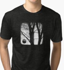 Lunar - TTV Tri-blend T-Shirt