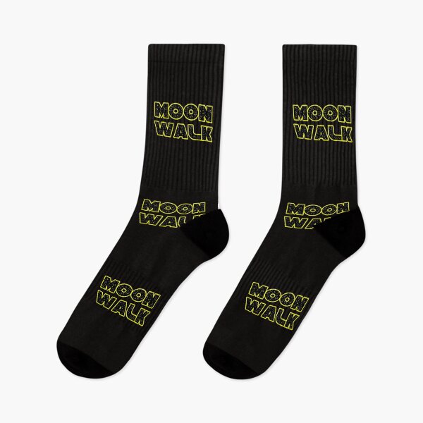 Item preview, Moon Walk designed and sold by IdeasForFreedom.