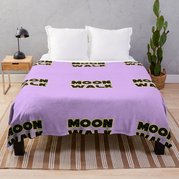 Item preview, Moon Walk designed and sold by IdeasForFreedom.