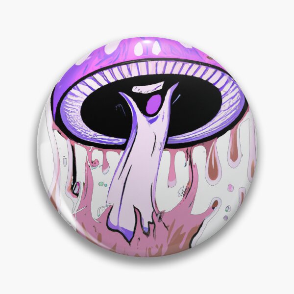 Item preview, MAGICAL shroom 2 designed and sold by xdkiller666.