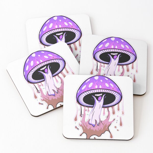 Item preview, MAGICAL shroom 2 designed and sold by xdkiller666.