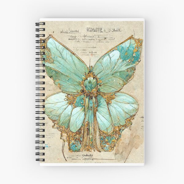 Item preview, Tiermo Emerald Butterfly 2 designed and sold by imagination001.