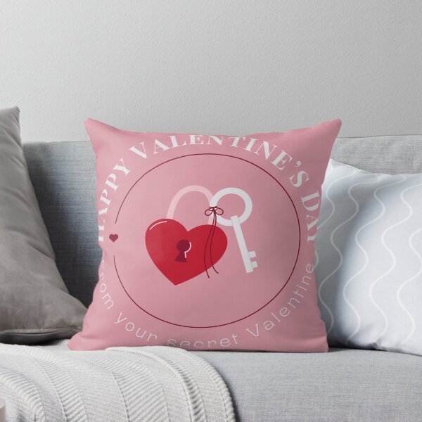 Item preview, Happy Valentine's Day designed and sold by walkerg6.