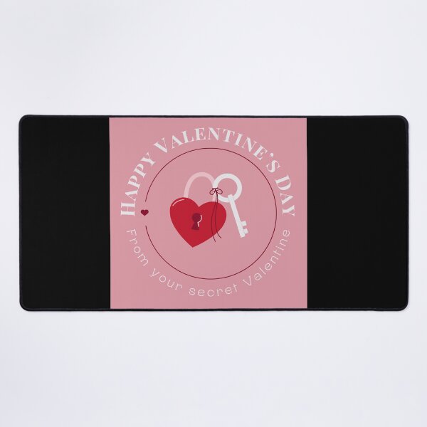 Item preview, Happy Valentine's Day designed and sold by walkerg6.