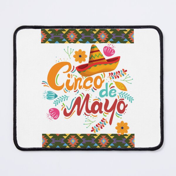 Item preview, Cinco De Mayo designed and sold by Simo0455.