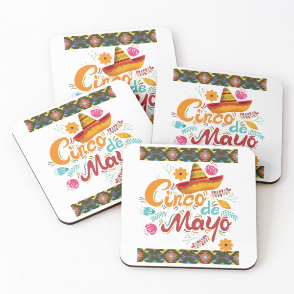 Item preview, Cinco De Mayo designed and sold by Simo0455.